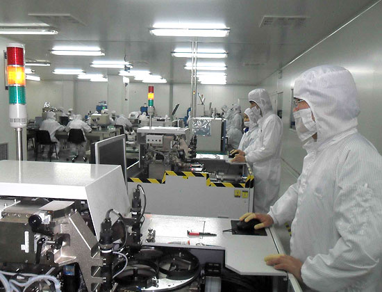 譽字號x7測試站